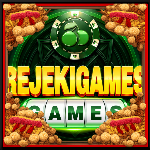 rejekigames — galeri pratinjau - APK Resmi