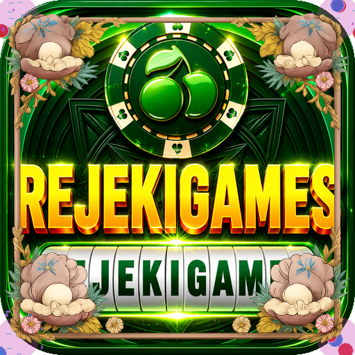 rejekigames — galeri pratinjau Resmi APK